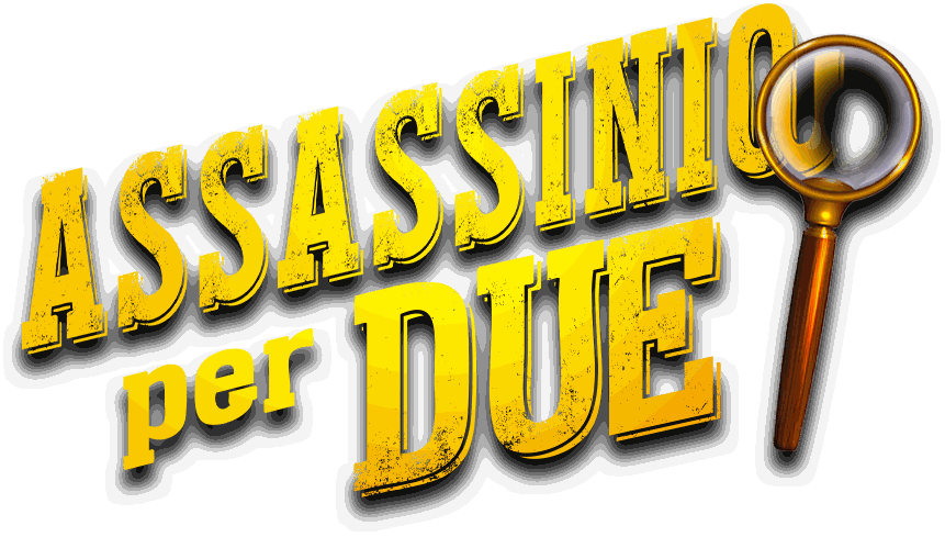 Assassinio per Due